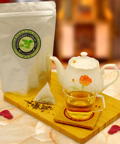 藿香茶(30入) P302