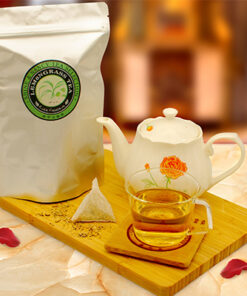 香草元氣茶(50入) P503