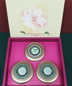 大香恩三入禮盒(藿1+香草2) G233