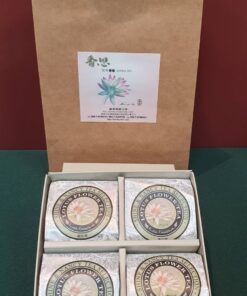 如意坊 蓮花茶 F 1111