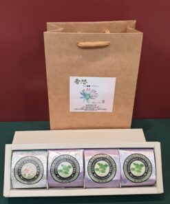 常如意 蓮花1+藿香3 -  L 1222