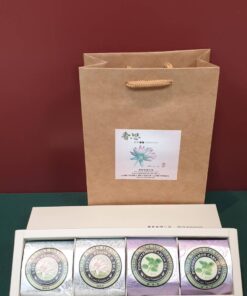 常如意 蓮花2+藿香2 - L 1122