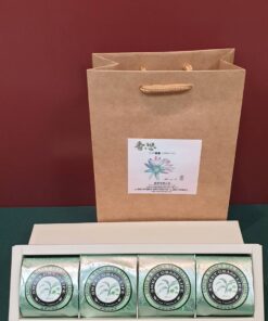 常如意 香草元氣茶 L 3333