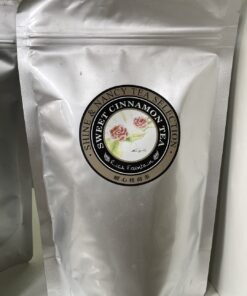 桂荷茶 30入輕便包 P 304